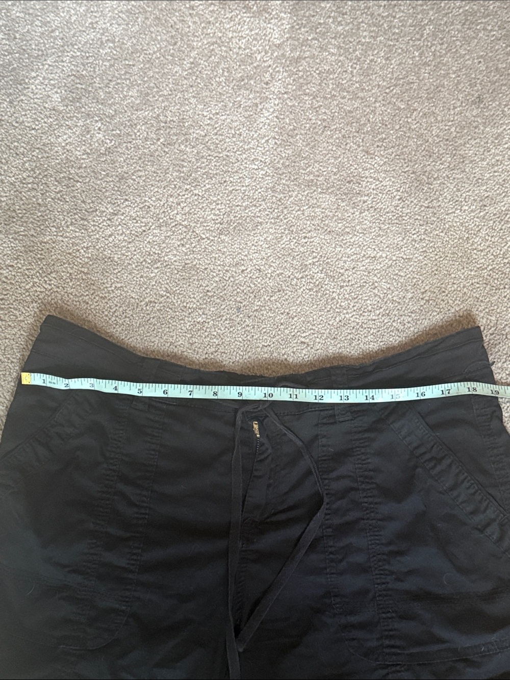 Supplies Cargo Shorts View 5